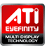 ATI Eyefinity™