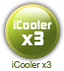 iCooler x3